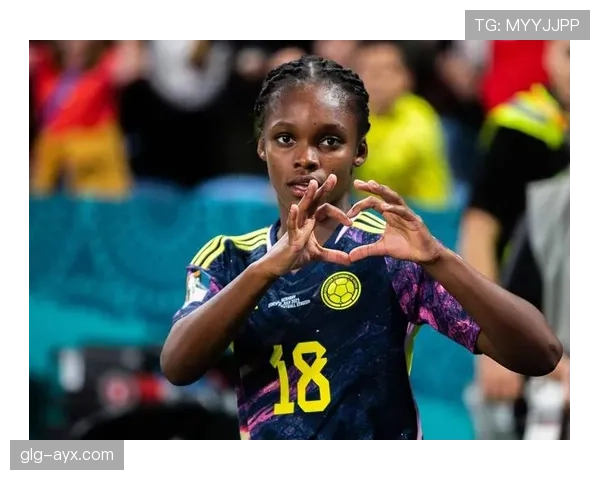 哥伦比亚队强势回归国际赛场：潜力释放与挑战并行