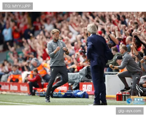 克洛普青训理念引领新标准，未来足球之星加速崛起