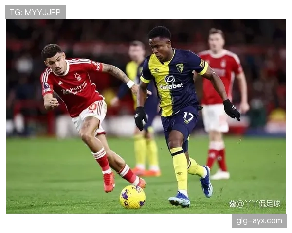 伯恩茅斯状态火热豪取连胜，强势展现争冠竞争力