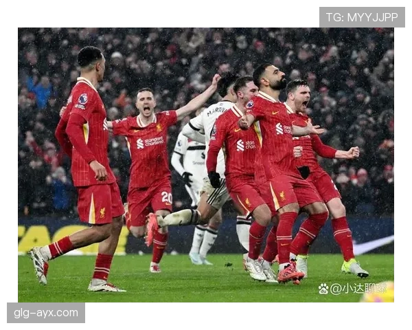 利物浦进攻效率革新：新赛季能否重塑英超霸主地位？