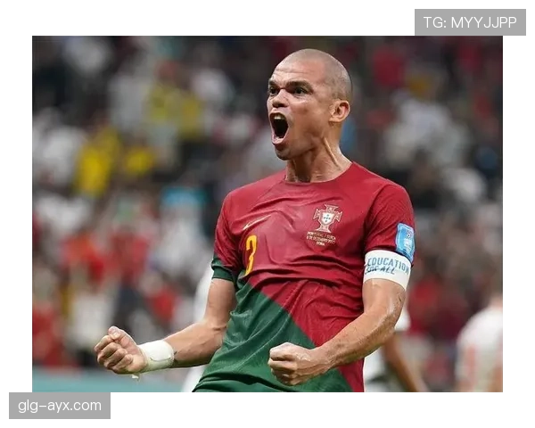 佩佩：皇马传奇后卫的辉煌岁月与不朽贡献