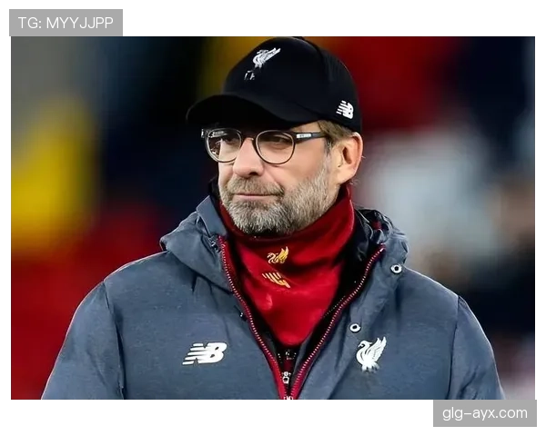 克洛普战术适配欧冠