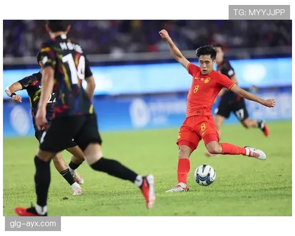 亚运会足球赛最新进展：赛程过半，多队争进淘汰赛