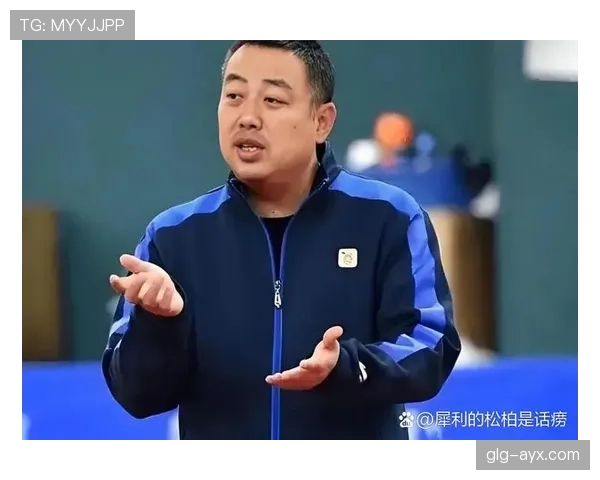 刘国梁家的早餐菜单比国家队训练计划还保密